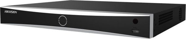 Συσκευή εγγραφής Hikvision HIKVISION IP RECORDER DS-7608NXI-K2/8P(D)