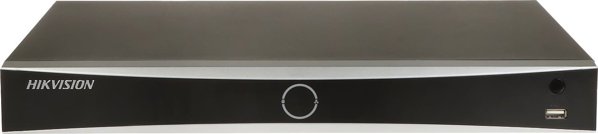 Συσκευή εγγραφής Hikvision HIKVISION IP RECORDER DS-7608NXI-K2/8P(D)