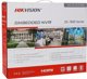 Συσκευή εγγραφής Hikvision HIKVISION IP RECORDER DS-7608NXI-K2/8P(D)