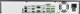 BCS NVR Καταγραφικό 32 Καναλιών BCS-V-NVR3204-A-8K, 32Mpx, HDMI 8K, 4 Θέσεις Δίσκων
