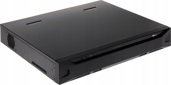 Rejestrator DEKODER IP NVD0905DH-4I-4K - 12 Mpx, 4K