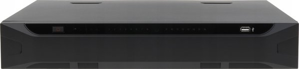 Rejestrator DEKODER IP NVD0905DH-4I-4K - 12 Mpx, 4K