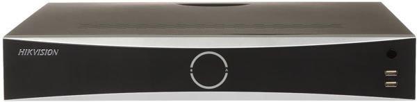 Καταγραφέας IP DS-7716NXI-K4(D)/ALARM16+9 16 Καναλιών +eSATA AcuSense Hikvision