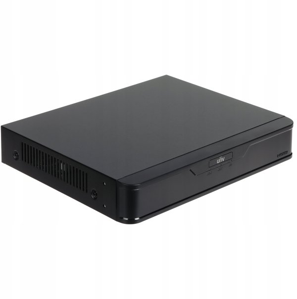 Καταγραφικό IP NVR301-16B-IQ 16 καναλιών Uniview