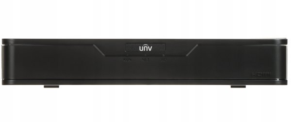 Καταγραφικό IP NVR301-16B-IQ 16 καναλιών Uniview