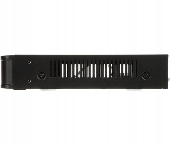 Καταγραφικό IP NVR301-16B-IQ 16 καναλιών Uniview
