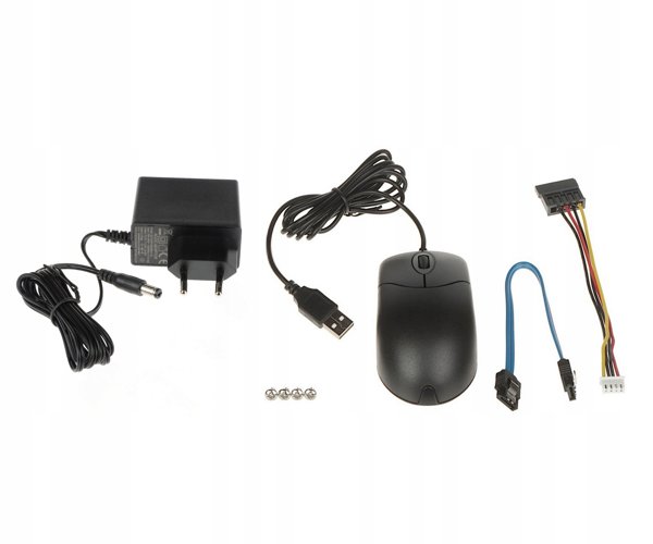 Καταγραφικό IP NVR301-16B-IQ 16 καναλιών Uniview
