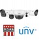 Καταγραφικό IP NVR301-16B-IQ 16 καναλιών Uniview