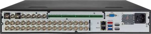 Καταγραφέας 101 DALMATIANS ΚΑΤΑΓΡΑΦΕΑΣ AHD, HD-CVI, HD-TVI, CVBS, TCP/IP XVR5432L-I3 32 ΚΑΝΑΛΙΑ DAHUA