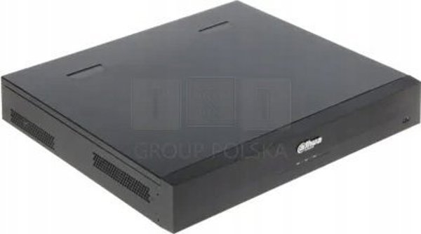 Καταγραφέας 101 DALMATIANS ΚΑΤΑΓΡΑΦΕΑΣ AHD, HD-CVI, HD-TVI, CVBS, TCP/IP XVR5432L-I3 32 ΚΑΝΑΛΙΑ DAHUA