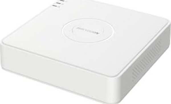 Καταγραφικό Hikvision ΚΑΤΑΓΡΑΦΙΚΟ 5W1 HIKVISION iDS-7108HQHI-M1/S (E)
