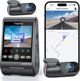 Καταγραφικό Viofo Καταγραφικό Βίντεο VIOFO A229 PRO 3CH-G GPS