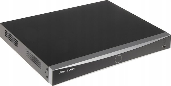 Καταγραφικό Hikvision ΚΑΤΑΓΡΑΦΙΚΟ IP DS-7608NXI-I2/8P/S(E) 8 ΚΑΝΑΛΙΑ, 8 PoE ACUSENSE Hikvision