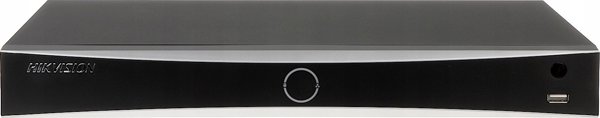Καταγραφικό Hikvision ΚΑΤΑΓΡΑΦΙΚΟ IP DS-7608NXI-I2/8P/S(E) 8 ΚΑΝΑΛΙΑ, 8 PoE ACUSENSE Hikvision