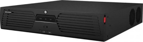 Hikvision DS-9632NI-M8 Δικτυακός Καταγραφέας NVR 32 Καναλιών 8K Ultra Series