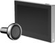 Ezviz Wireless Peephole Door Viewer HP2 Silver (EZVHP2SILVER)