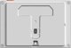 Ezviz Wireless Peephole Door Viewer HP2 Silver (EZVHP2SILVER)