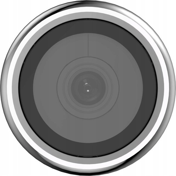 Ezviz Wireless Peephole Door Viewer HP2 Silver (EZVHP2SILVER)
