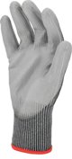 Γάντια pu cut res. f, l200511p, κάρτα, "11", ce, Lahti Pro