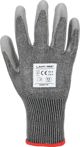 Γάντια pu cut res. f, l200511p, κάρτα, "11", ce, Lahti Pro