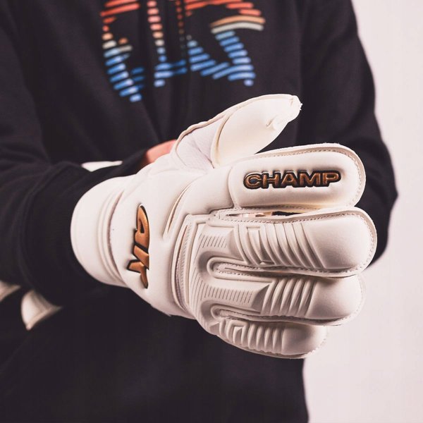 Γάντια 4keepers Champ Champ Gold VII RF2G S1002651