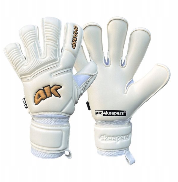 Γάντια 4keepers Champ Champ Gold VII RF2G S1002651