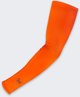 Προστατευτικά Μανίκια από τον Ήλιο Buff Solid Orange
