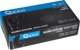 Νιτριλοειδή γάντια SOLID GRIP 50τμχ. μ. XL μαύρα (10)
