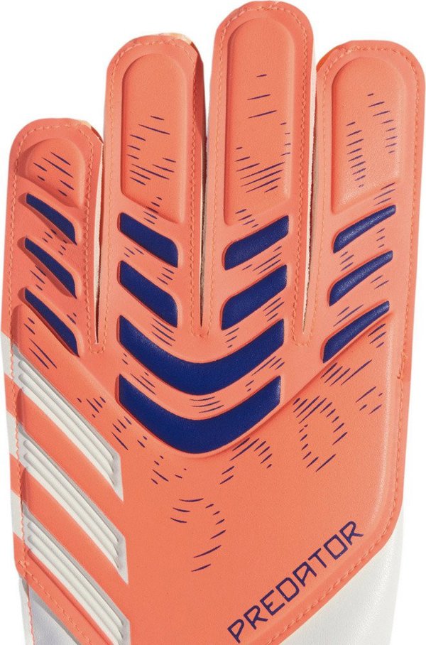 Γάντια adidas Predator GL TRN Jr JN5361