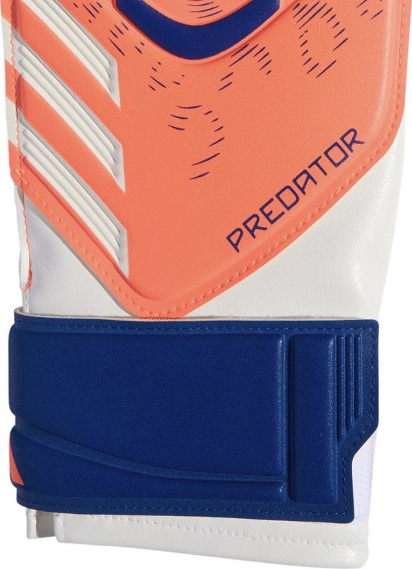 Γάντια adidas Predator GL TRN Jr JN5361