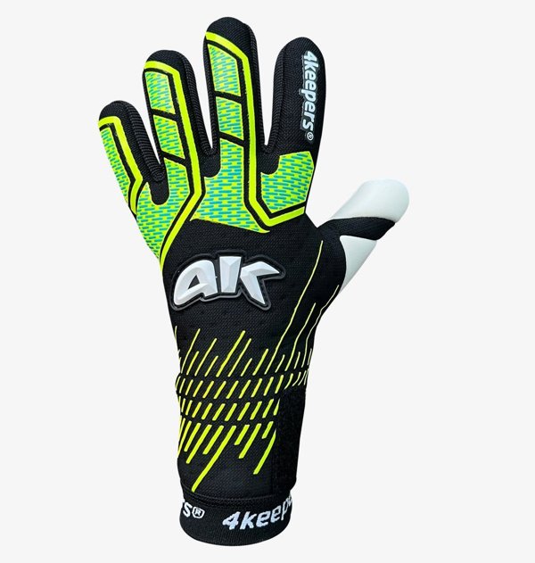 Γάντια 4keepers Neo Volt NC Junior S983668
