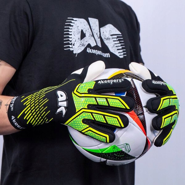 Γάντια 4keepers Neo Volt NC Junior S983668