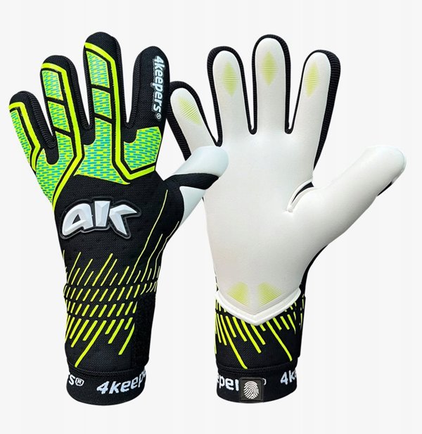 Γάντια 4keepers Neo Volt NC Junior S983668