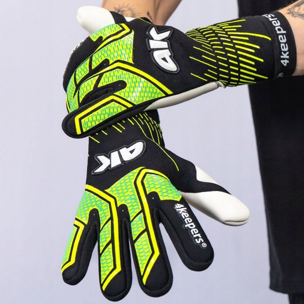 Γάντια 4keepers Neo Volt NC Junior S983668