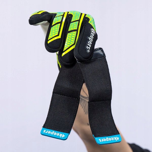 Γάντια 4keepers Neo Volt NC Junior S983668