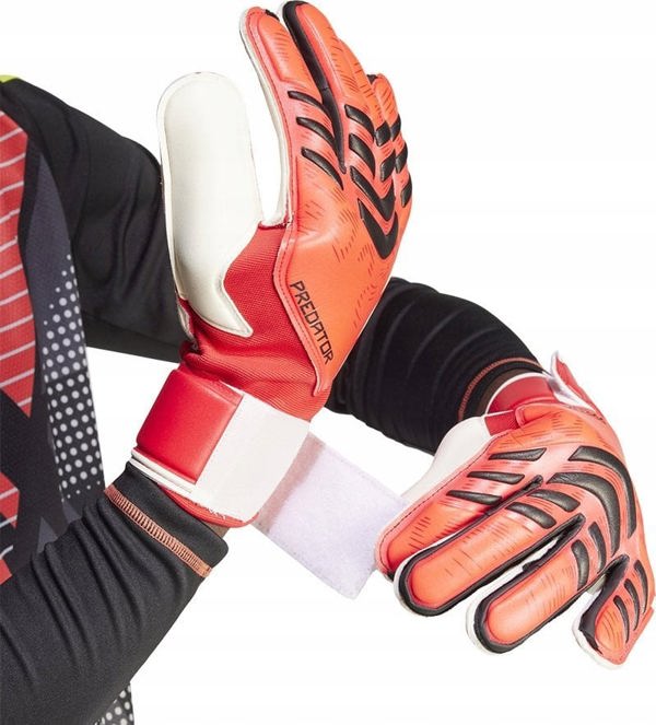 Γάντια Adidas Predator GL MTC JH3801