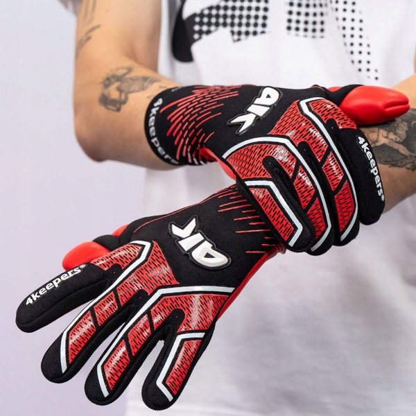 Γάντια 4keepers Neo Viper NC S982874