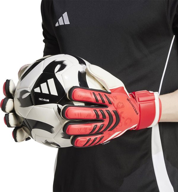 Γάντια adidas Predator GL MTC FS JH3802
