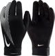 Γάντια Nike Academy Therma-FIT μαύρο-λευκό HF0546 011 L