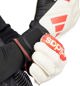 Γάντια τερματοφύλακα Adidas Copa Club λευκό-πορτοκαλί JH3789 7