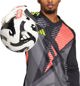 Γάντια τερματοφύλακα Adidas Copa Club λευκό-πορτοκαλί JH3789 7