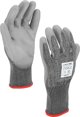 Γάντια pu cut res. f, l200507p, karta, "7", ce, Lahti Pro