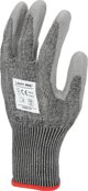 Γάντια pu cut res. f, l200507p, karta, "7", ce, Lahti Pro
