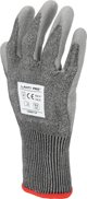 Γάντια pu cut res. f, l200507p, karta, "7", ce, Lahti Pro