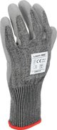 Γάντια pu cut res. f, l200507p, karta, "7", ce, Lahti Pro