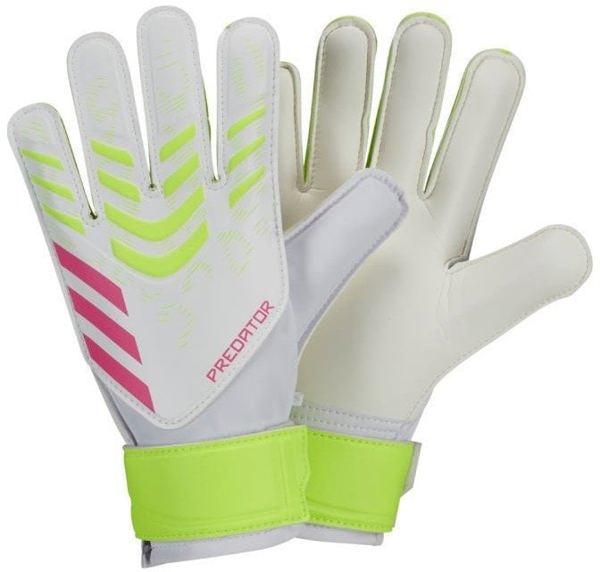 Γάντια Adidas Predator Training Jr JH3812