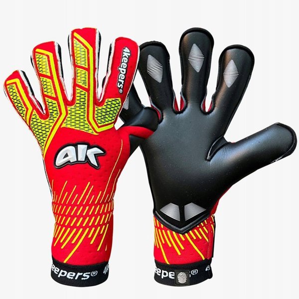 Γάντια 4keepers Neo Elegant Neo Lava RF2G S982862