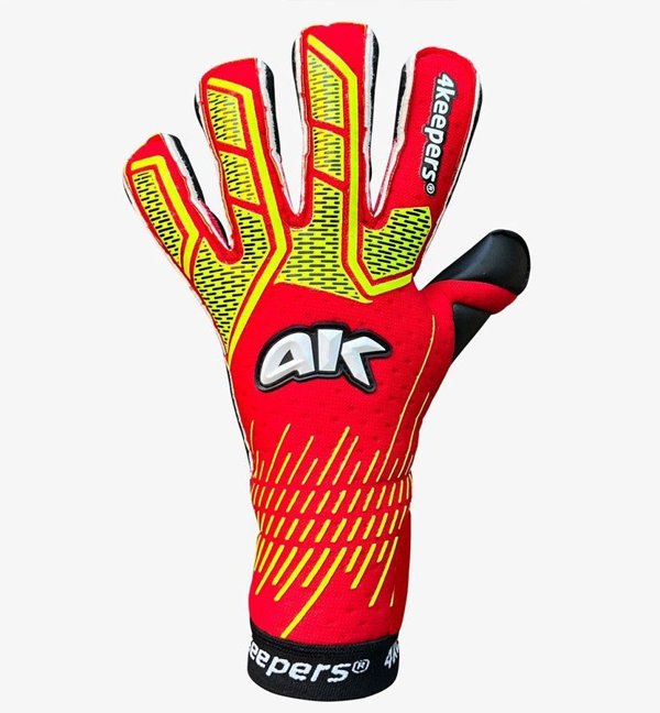 Γάντια 4keepers Neo Elegant Neo Lava RF2G S982862