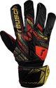 Γάντια τερματοφύλακα Reusch Attrakt Solid κόκκινο-μαύρο 5570515 7075 9,5