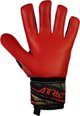 Γάντια τερματοφύλακα Reusch Attrakt Solid κόκκινο-μαύρο 5570515 7075 9,5